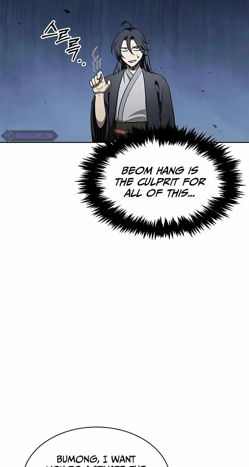 Heavenly Grand Archive’s Young Master Chapter 14 page 33 - 