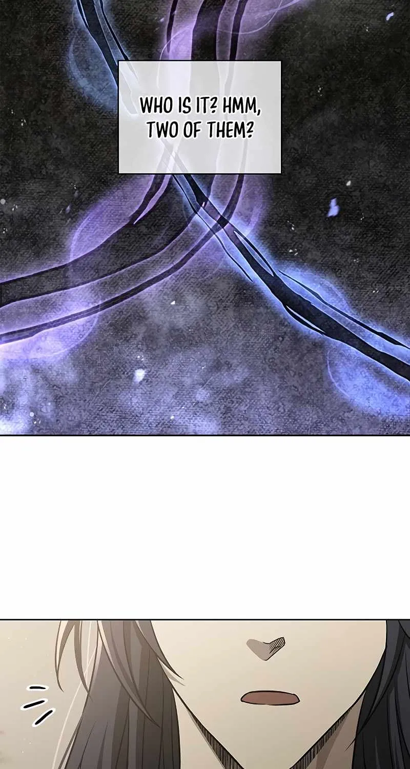 Heavenly Grand Archive’s Young Master Chapter 14 page 5 - 