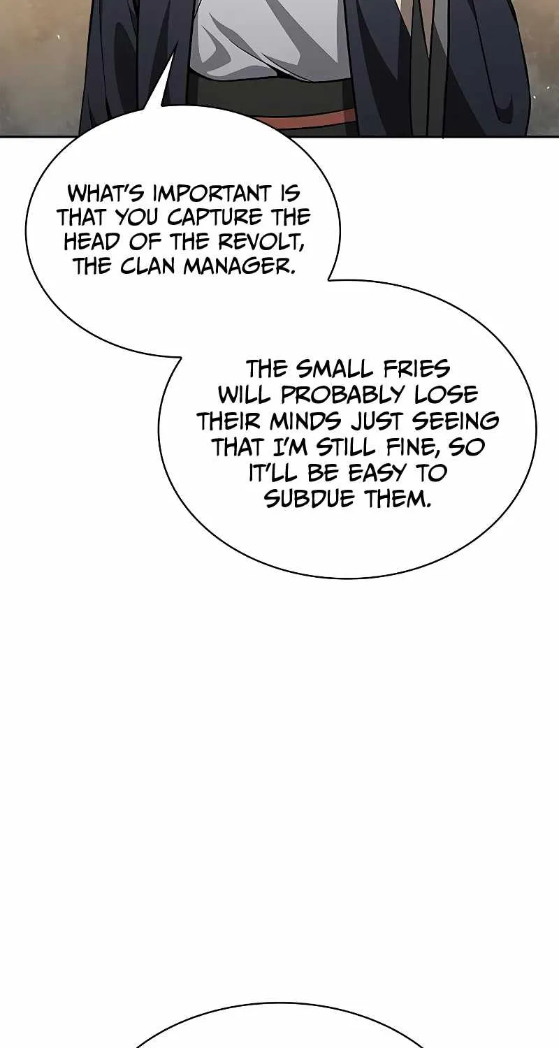 Heavenly Grand Archive’s Young Master Chapter 14 page 41 - 