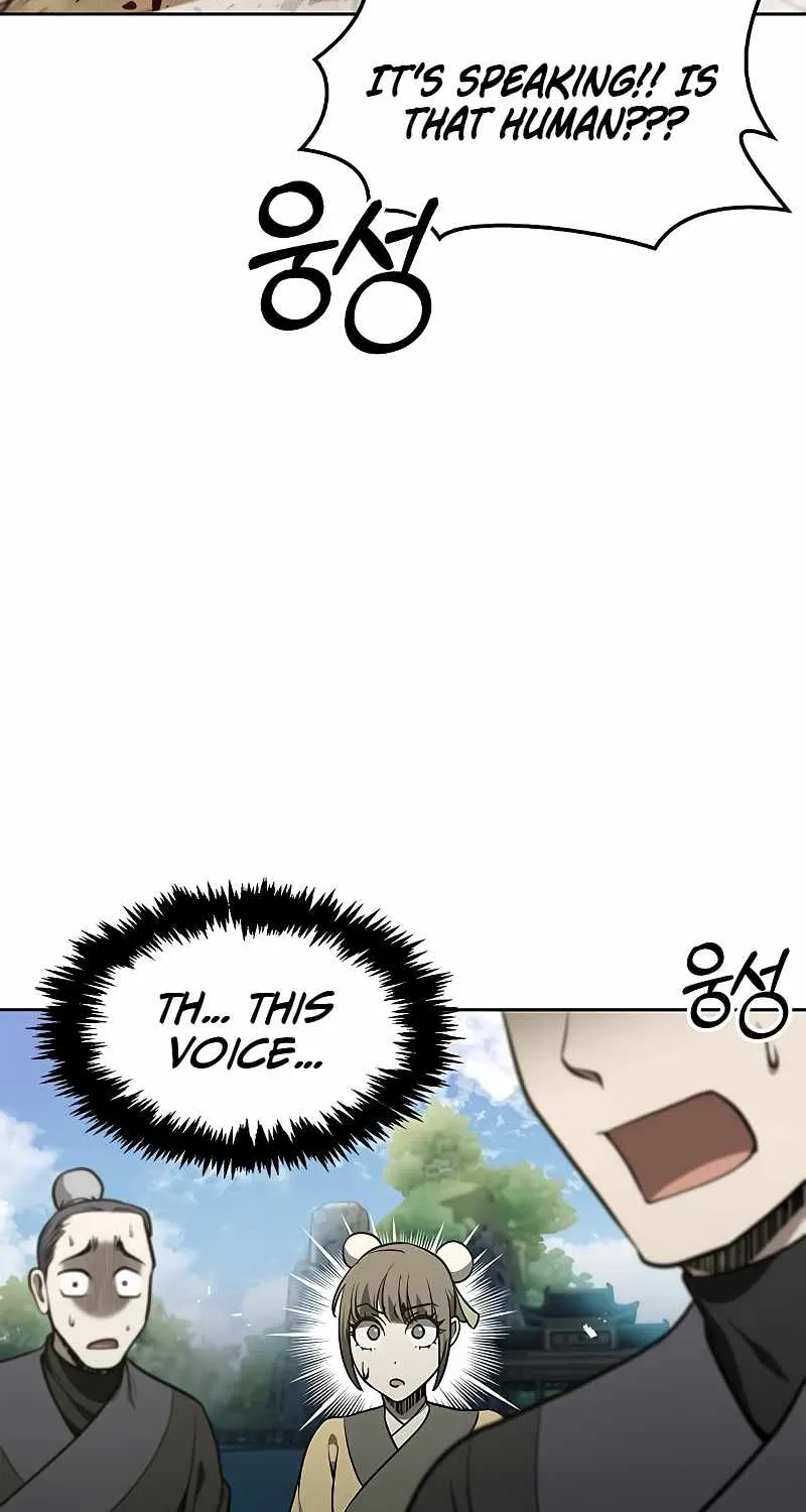 Heavenly Grand Archive’s Young Master Chapter 14 page 55 - 