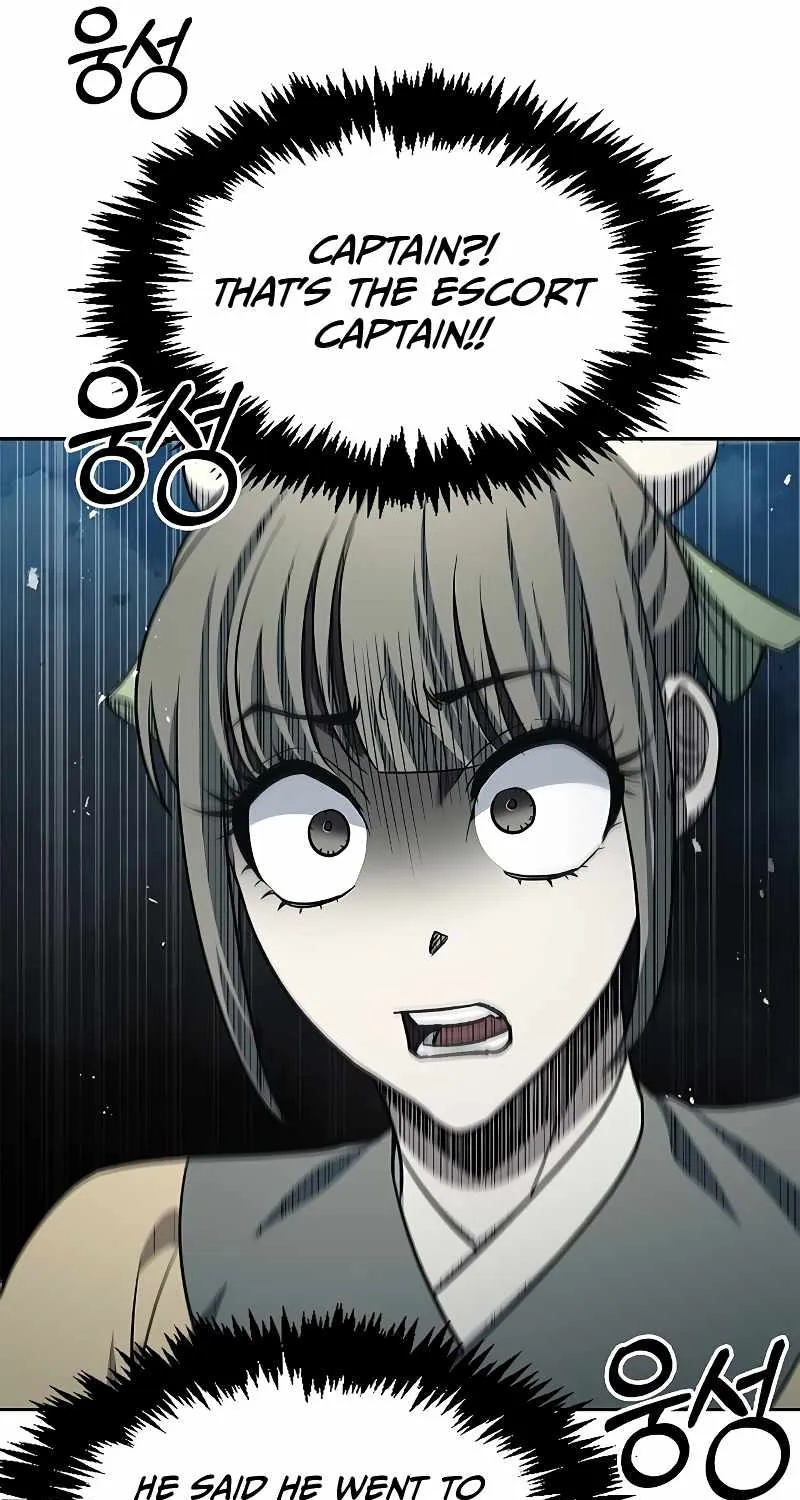 Heavenly Grand Archive’s Young Master Chapter 14 page 57 - 