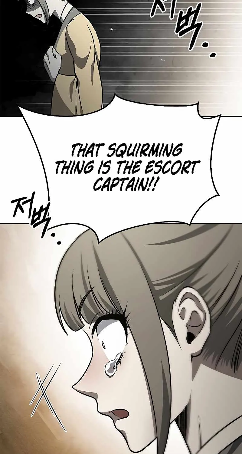 Heavenly Grand Archive’s Young Master Chapter 14 page 59 - 