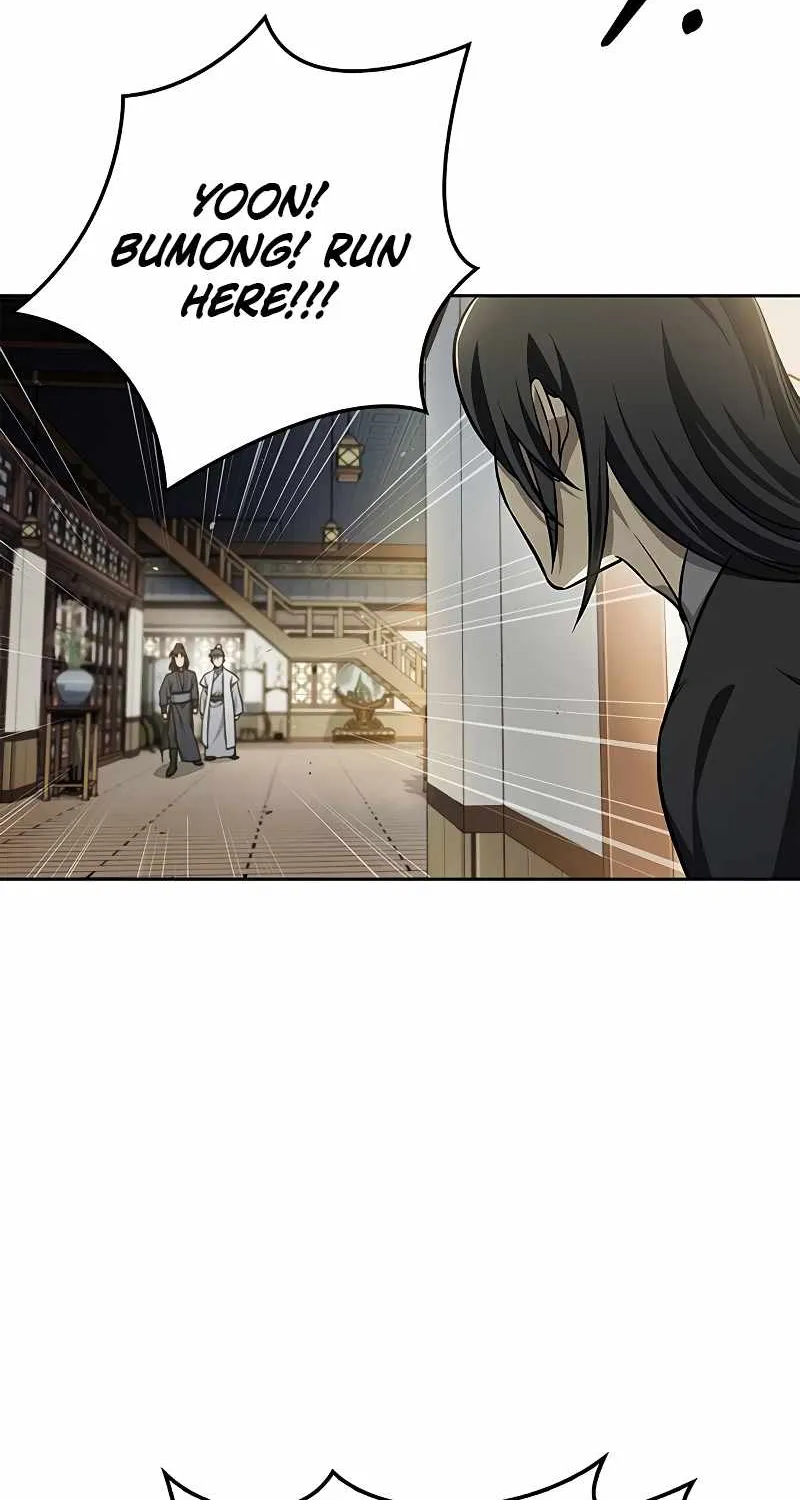 Heavenly Grand Archive’s Young Master Chapter 14 page 7 - 