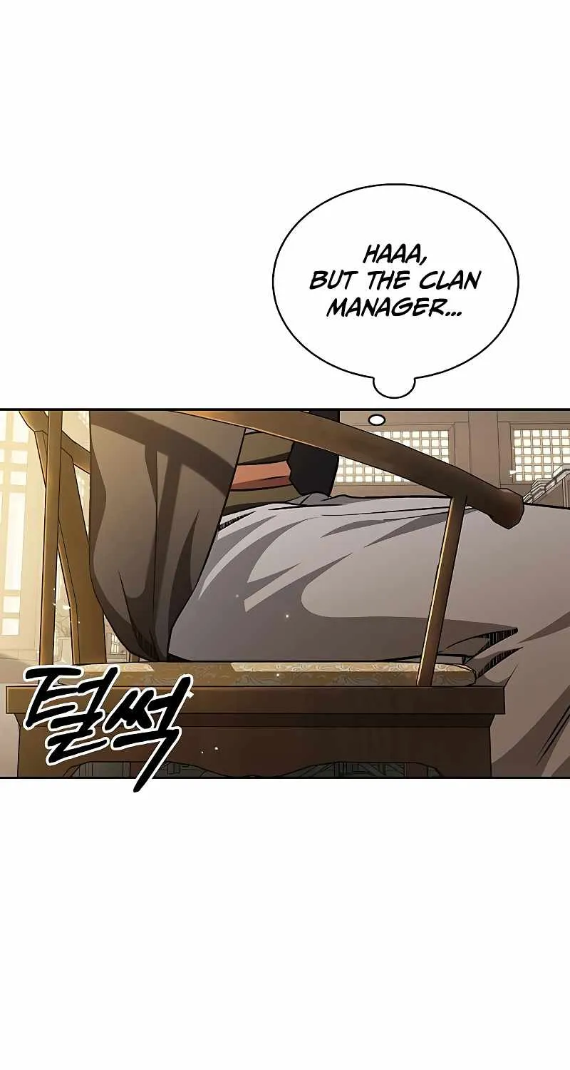 Heavenly Grand Archive’s Young Master Chapter 14 page 72 - 