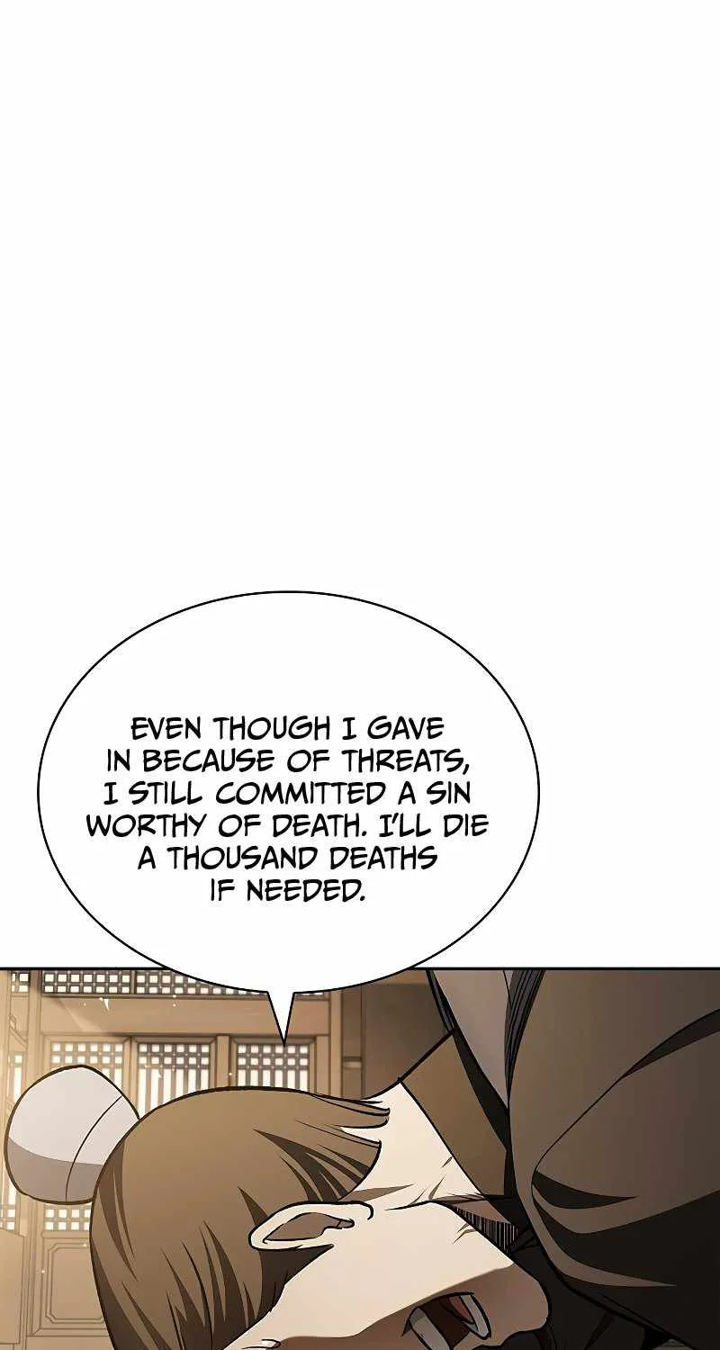 Heavenly Grand Archive’s Young Master Chapter 14 page 80 - 