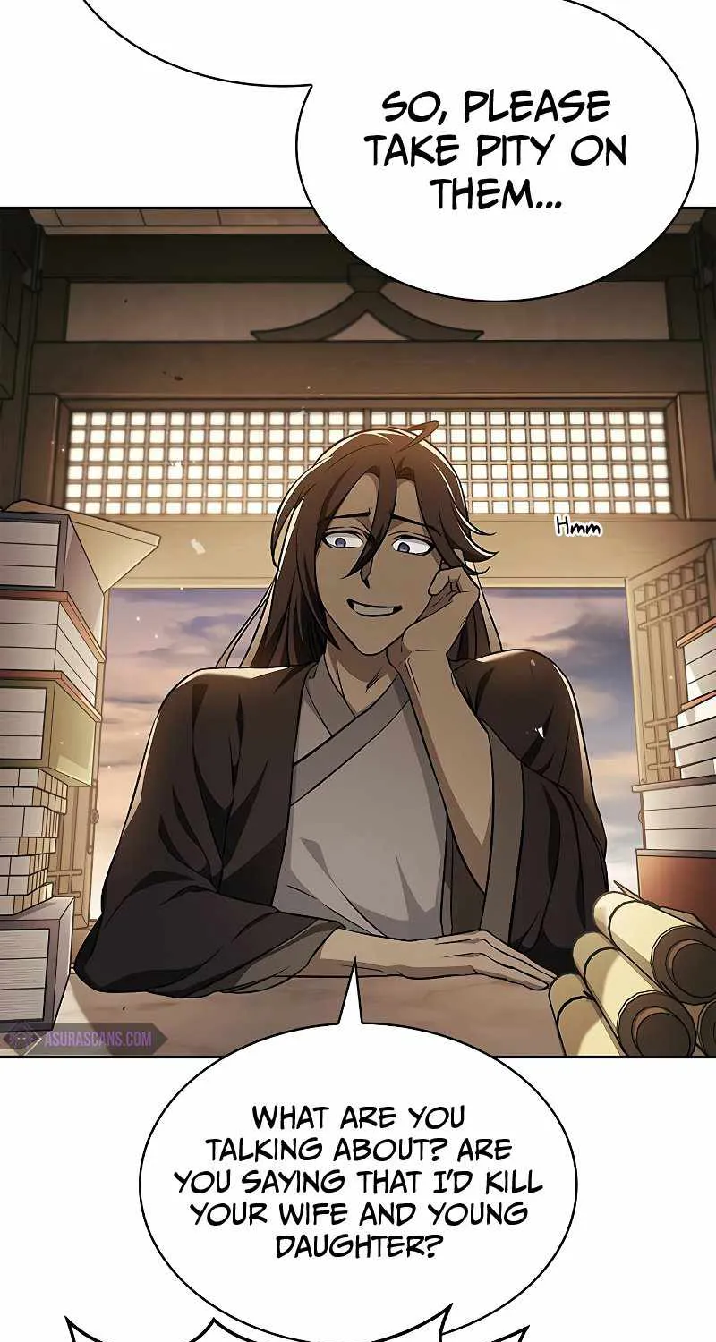 Heavenly Grand Archive’s Young Master Chapter 14 page 82 - 