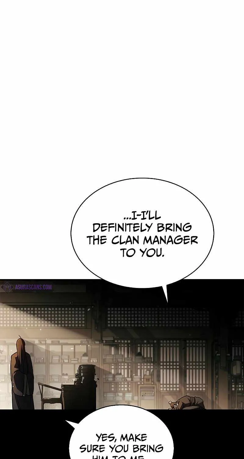 Heavenly Grand Archive’s Young Master Chapter 14 page 95 - 