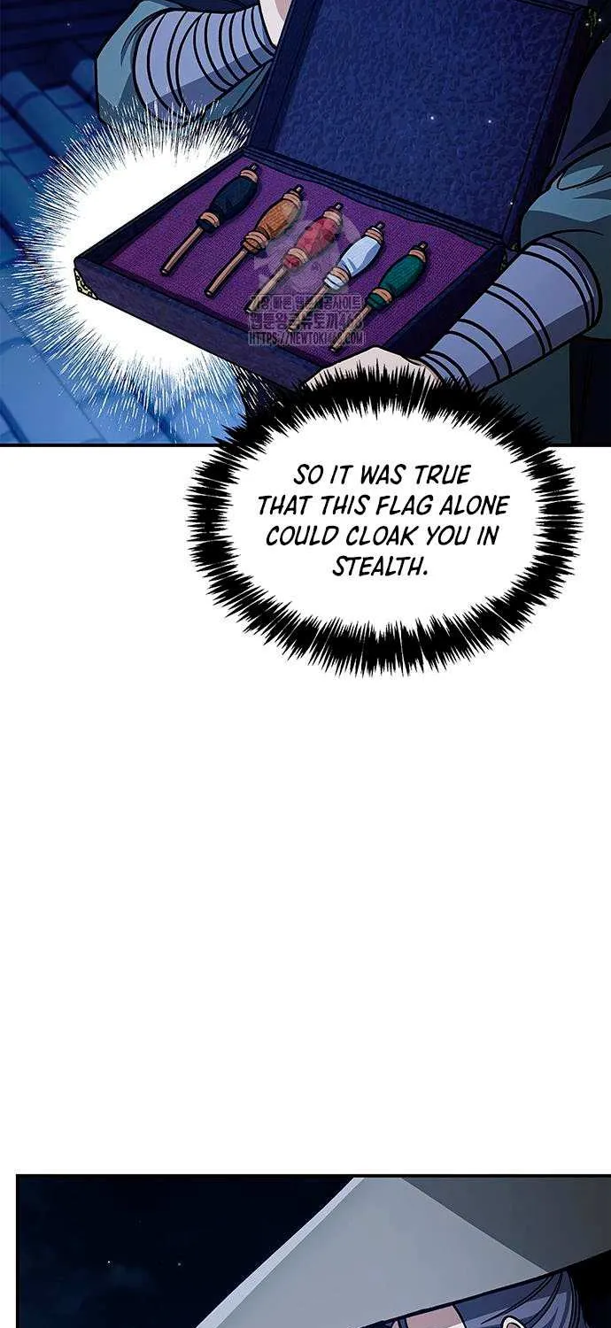 Heavenly Grand Archive’s Young Master Chapter 140 page 18 - 