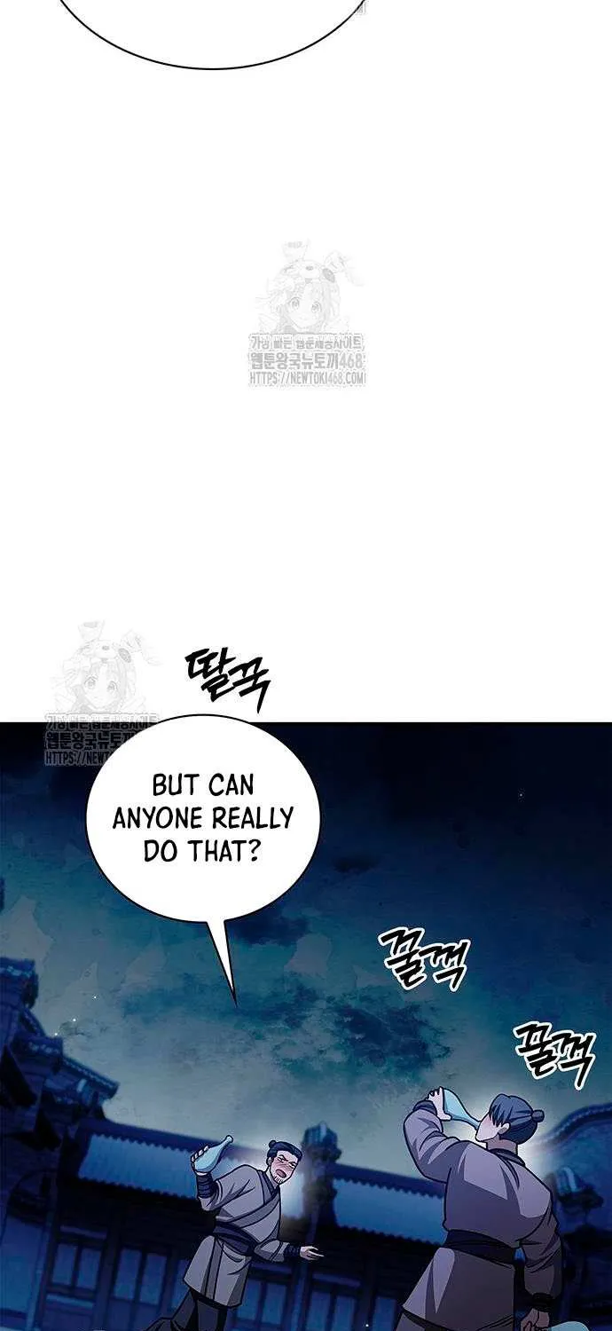 Heavenly Grand Archive’s Young Master Chapter 140 page 32 - 
