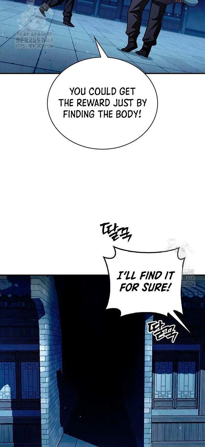 Heavenly Grand Archive’s Young Master Chapter 140 page 33 - 