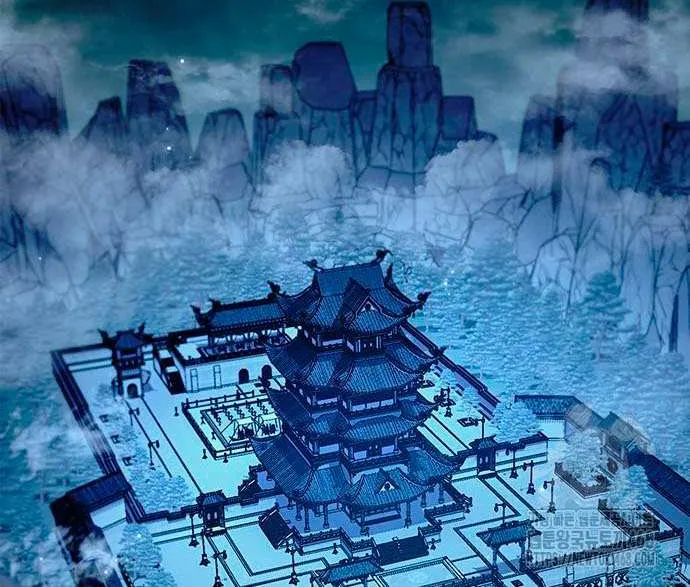 Heavenly Grand Archive’s Young Master Chapter 140 page 36 - 