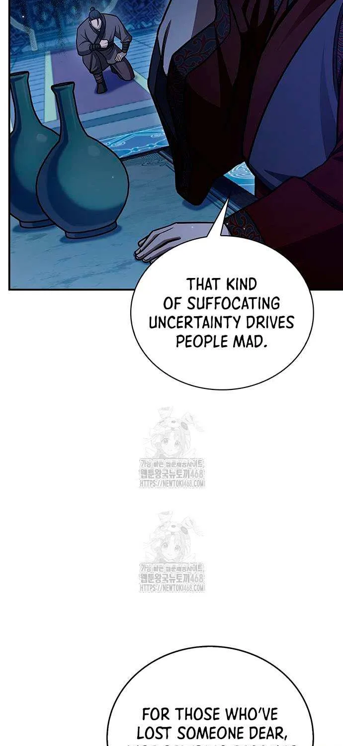 Heavenly Grand Archive’s Young Master Chapter 140 page 39 - 