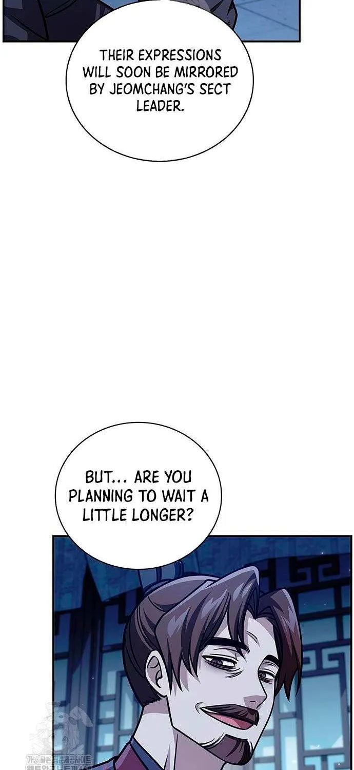 Heavenly Grand Archive’s Young Master Chapter 140 page 42 - 