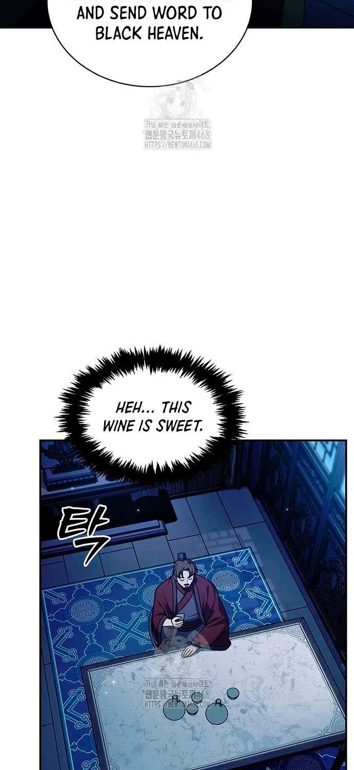 Heavenly Grand Archive’s Young Master Chapter 140 page 45 - 