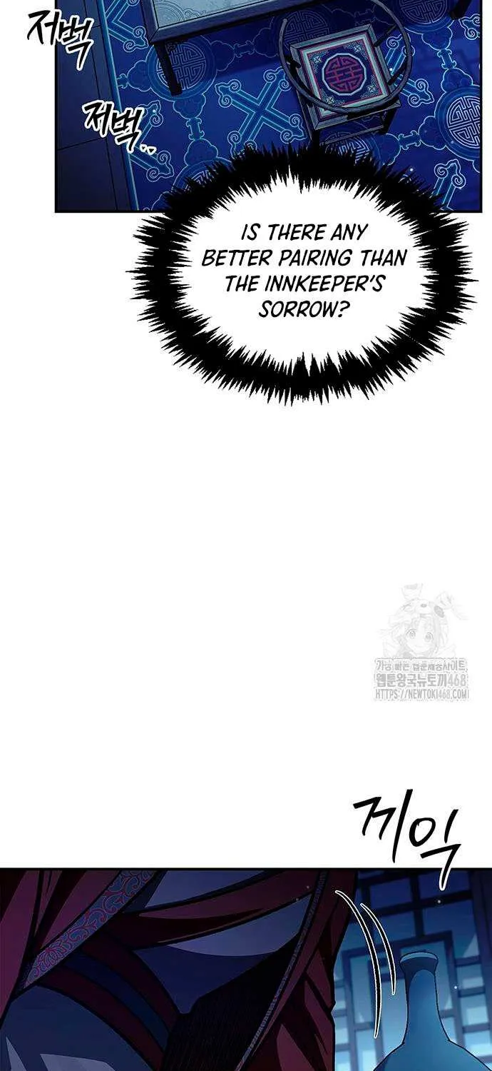 Heavenly Grand Archive’s Young Master Chapter 140 page 46 - 
