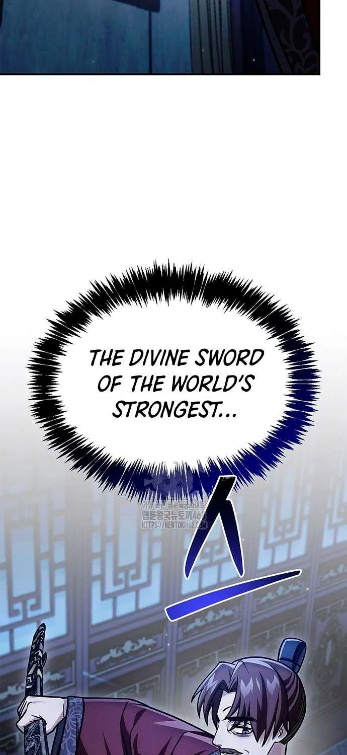 Heavenly Grand Archive’s Young Master Chapter 140 page 49 - 