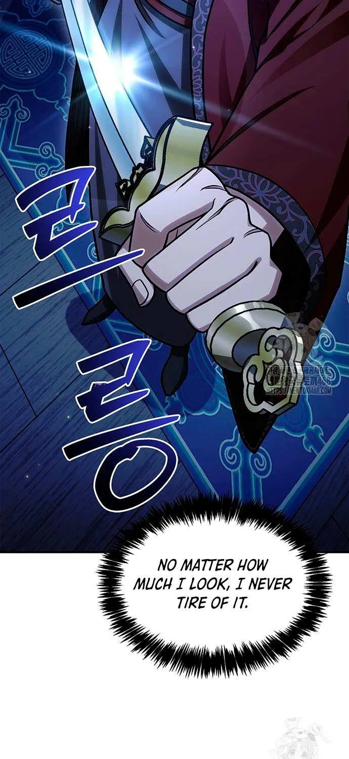 Heavenly Grand Archive’s Young Master Chapter 140 page 51 - 