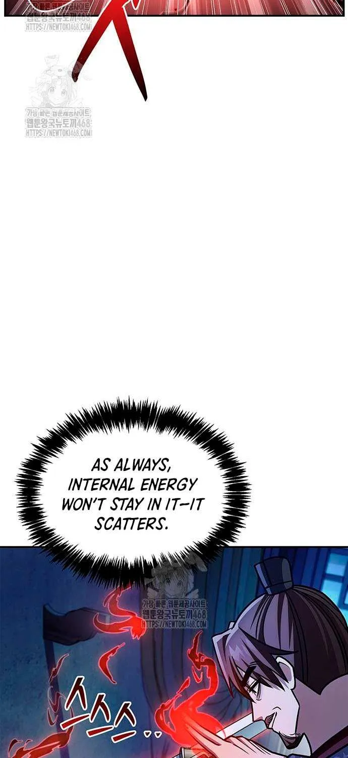 Heavenly Grand Archive’s Young Master Chapter 140 page 53 - 