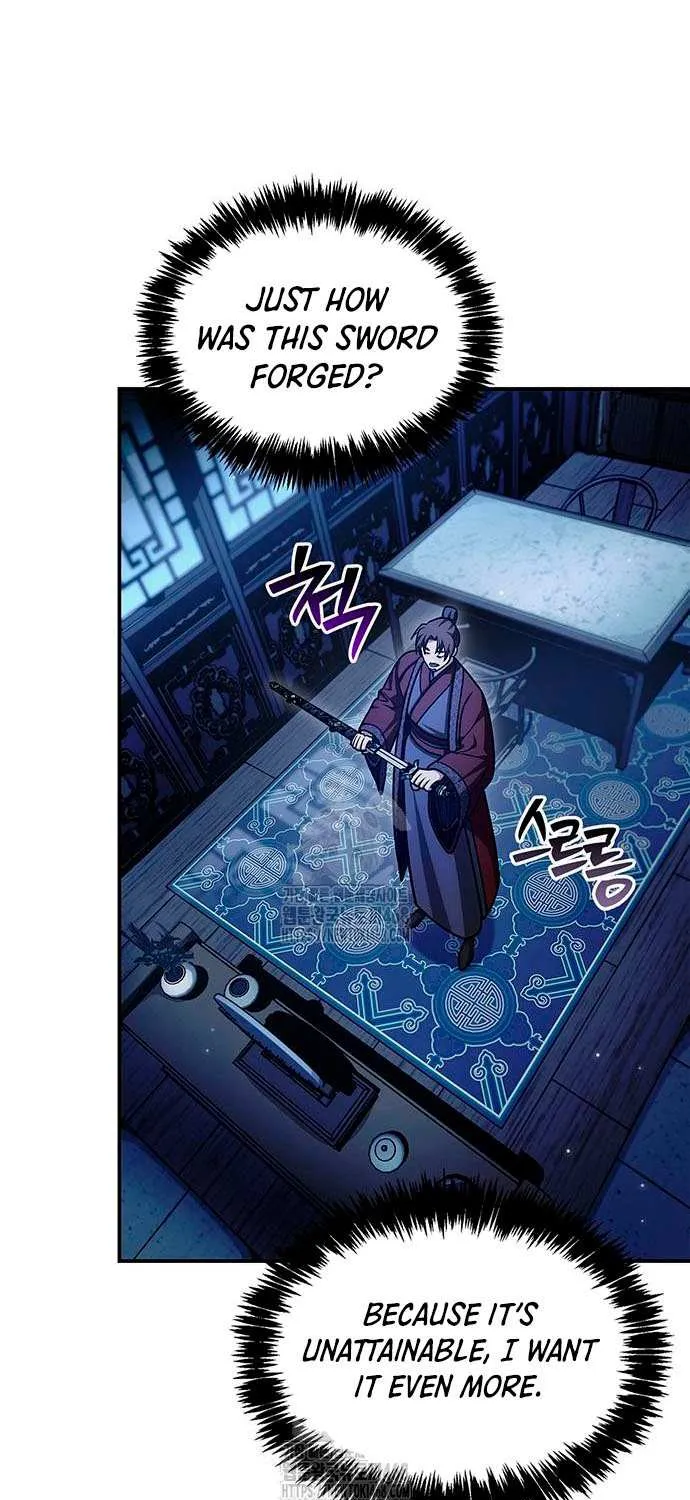 Heavenly Grand Archive’s Young Master Chapter 140 page 55 - 