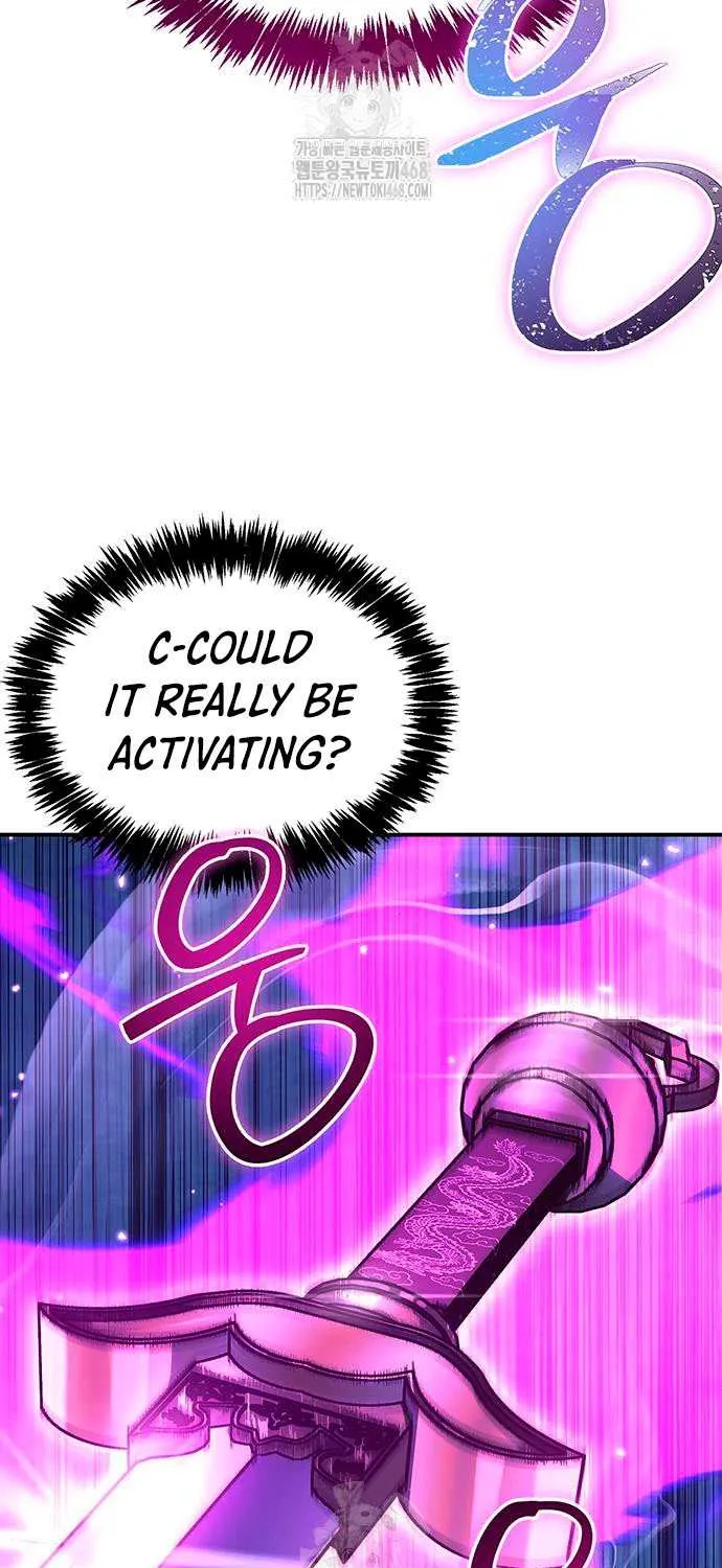 Heavenly Grand Archive’s Young Master Chapter 140 page 58 - 