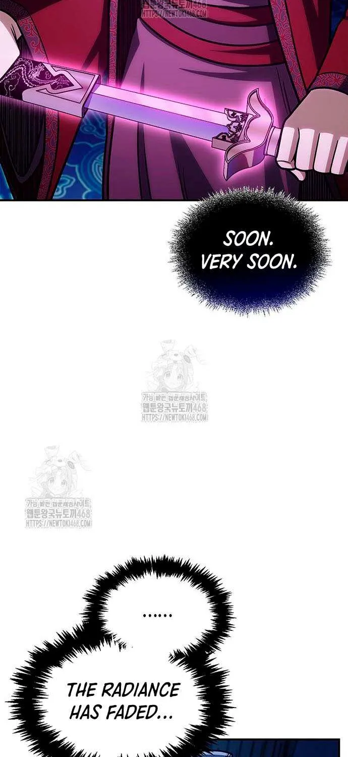 Heavenly Grand Archive’s Young Master Chapter 140 page 63 - 