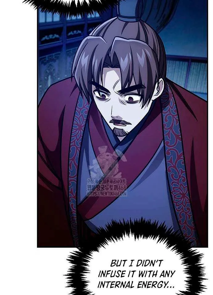 Heavenly Grand Archive’s Young Master Chapter 140 page 64 - 