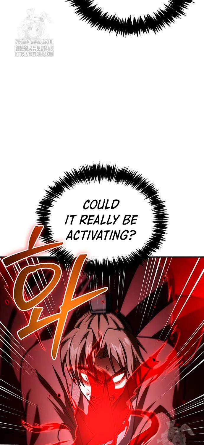 Heavenly Grand Archive’s Young Master Chapter 140 page 65 - 