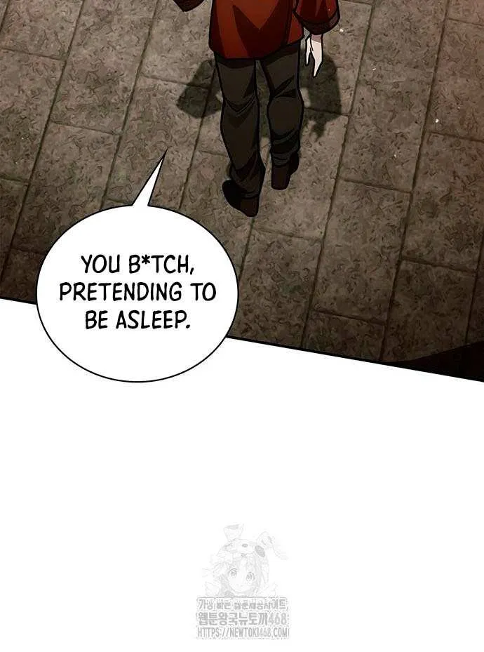 Heavenly Grand Archive’s Young Master Chapter 140 page 78 - 