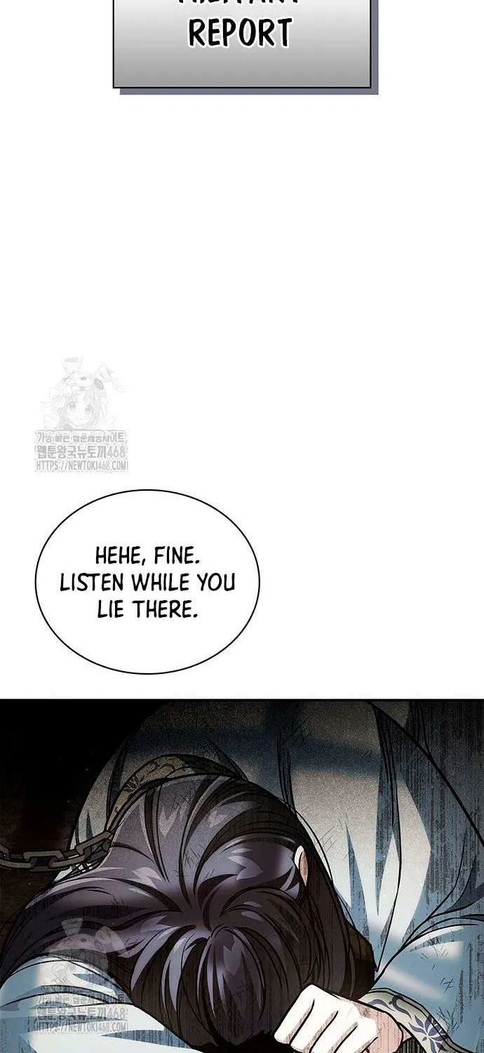 Heavenly Grand Archive’s Young Master Chapter 140 page 80 - 