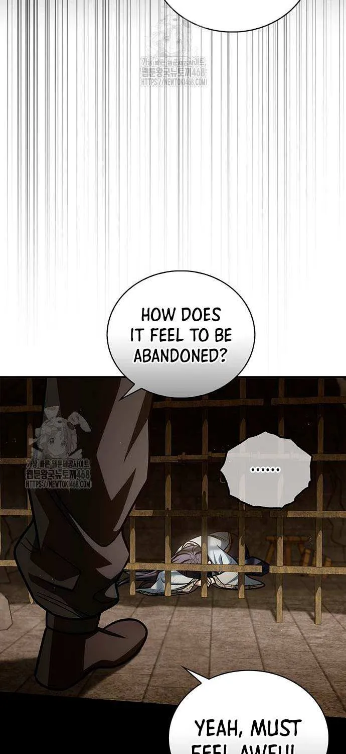 Heavenly Grand Archive’s Young Master Chapter 140 page 83 - 