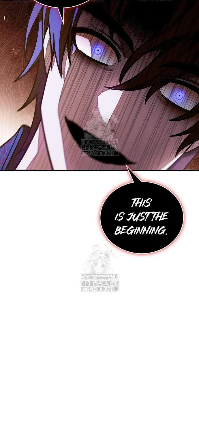 Heavenly Grand Archive’s Young Master Chapter 140 page 87 - 