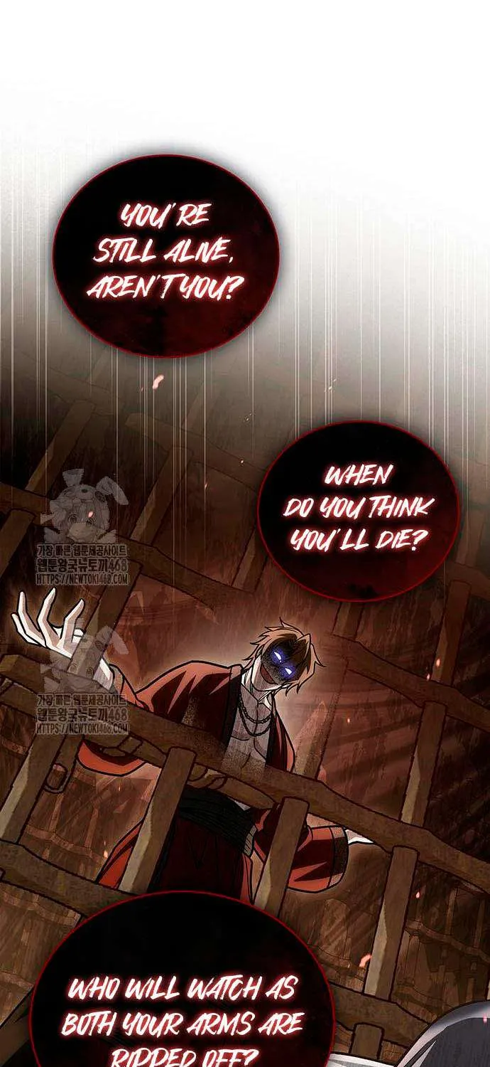 Heavenly Grand Archive’s Young Master Chapter 140 page 88 - 