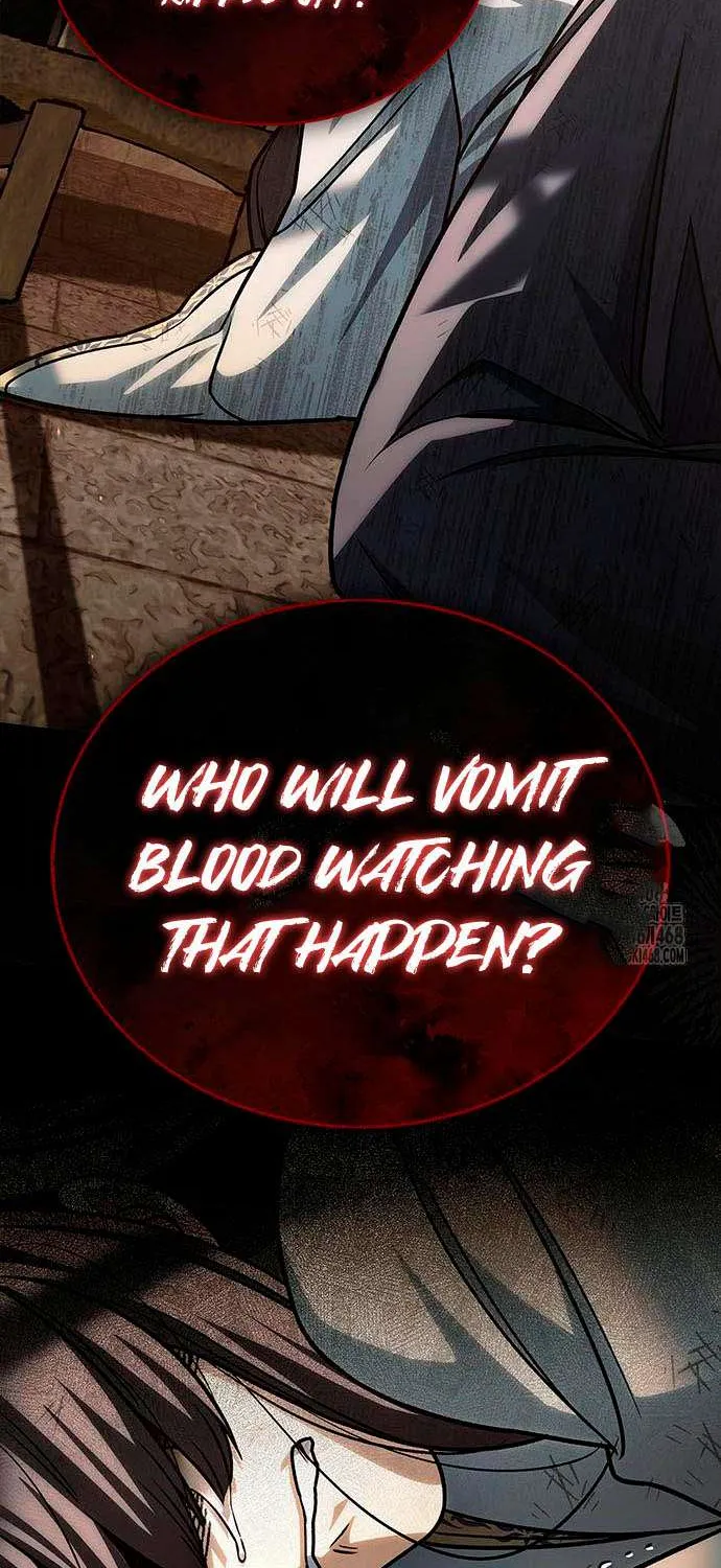 Heavenly Grand Archive’s Young Master Chapter 140 page 89 - 