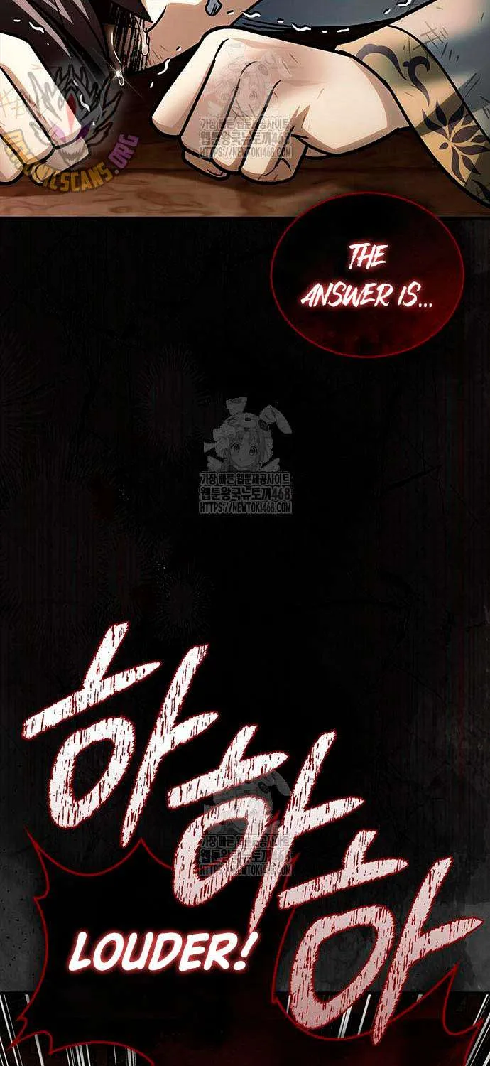 Heavenly Grand Archive’s Young Master Chapter 140 page 90 - 