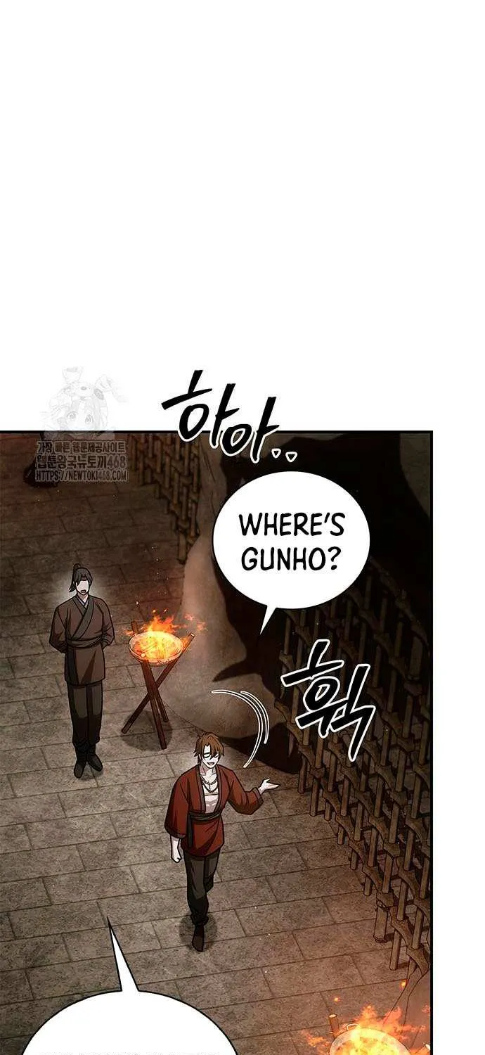 Heavenly Grand Archive’s Young Master Chapter 140 page 93 - 