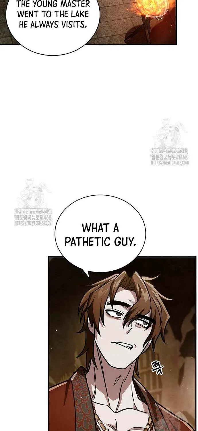 Heavenly Grand Archive’s Young Master Chapter 140 page 94 - 