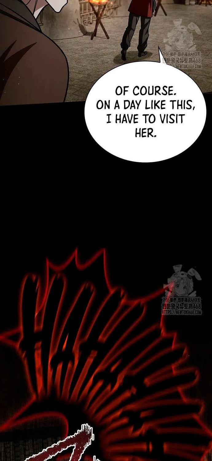 Heavenly Grand Archive’s Young Master Chapter 140 page 96 - 