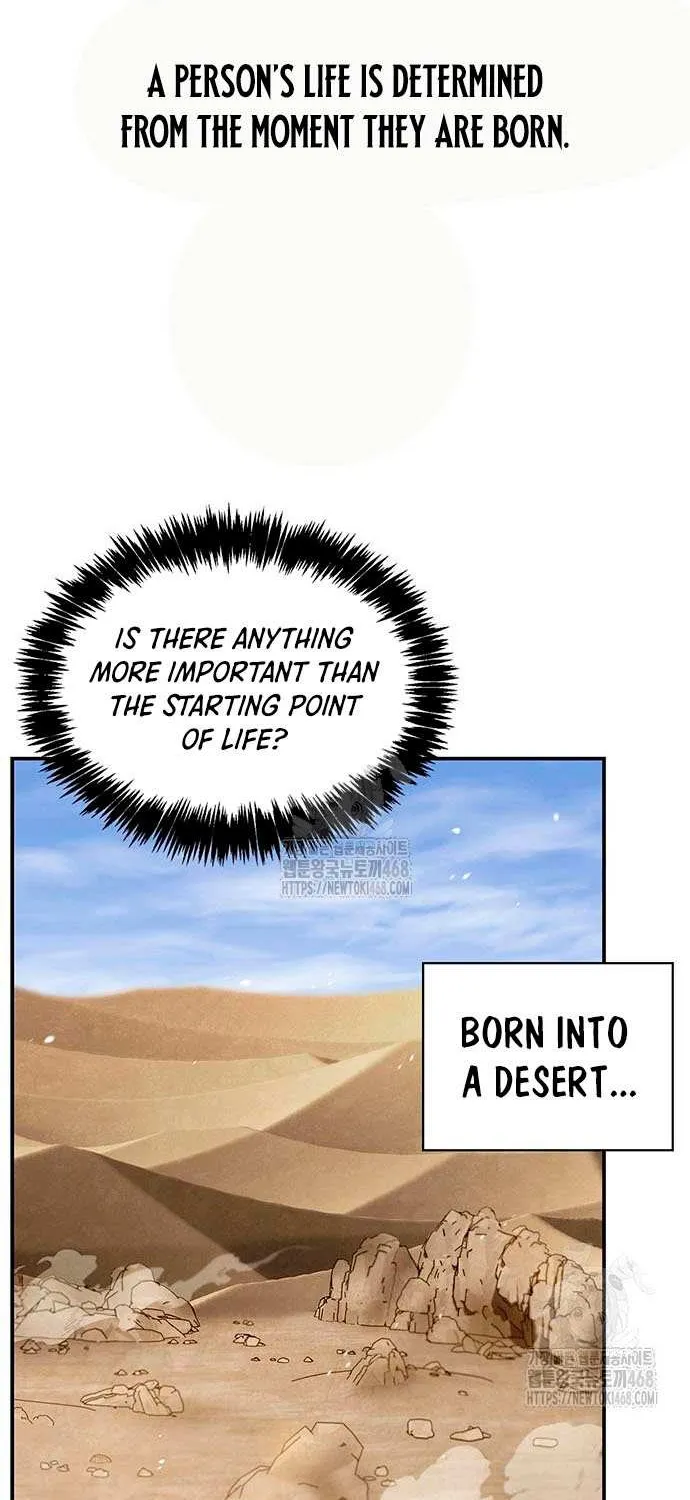 Heavenly Grand Archive’s Young Master Chapter 141 page 2 - 