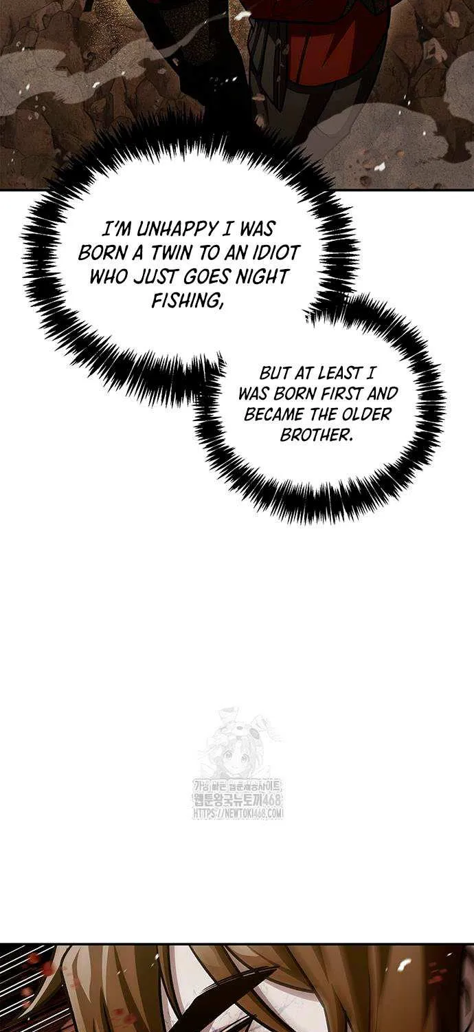 Heavenly Grand Archive’s Young Master Chapter 141 page 11 - 