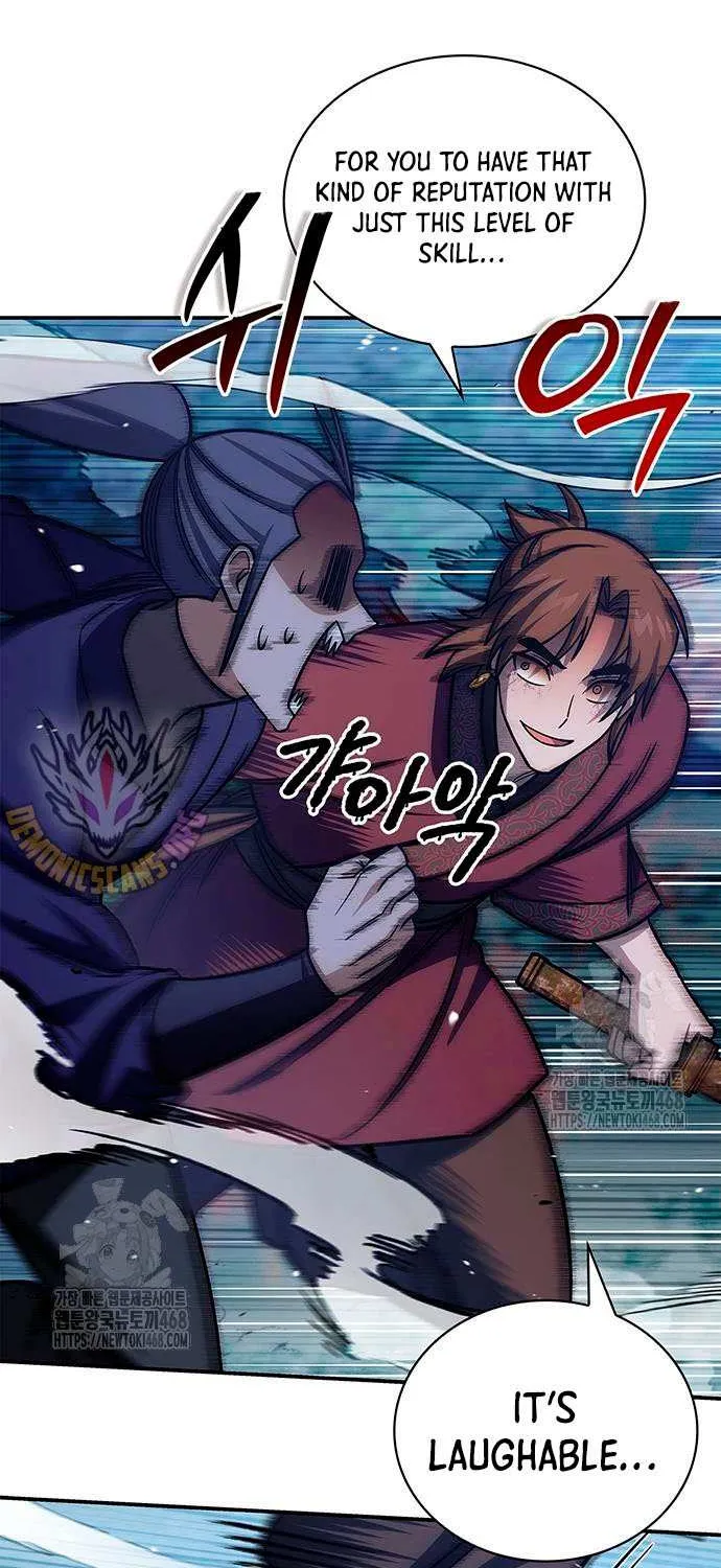 Heavenly Grand Archive’s Young Master Chapter 141 page 103 - 