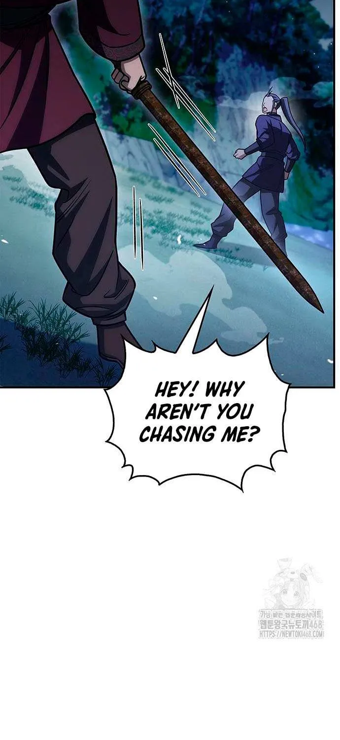 Heavenly Grand Archive’s Young Master Chapter 141 page 105 - 