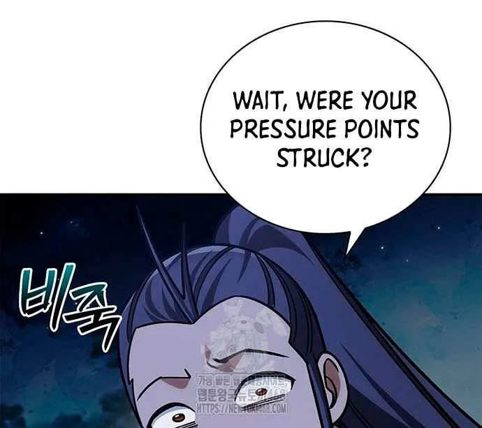 Heavenly Grand Archive’s Young Master Chapter 141 page 106 - 
