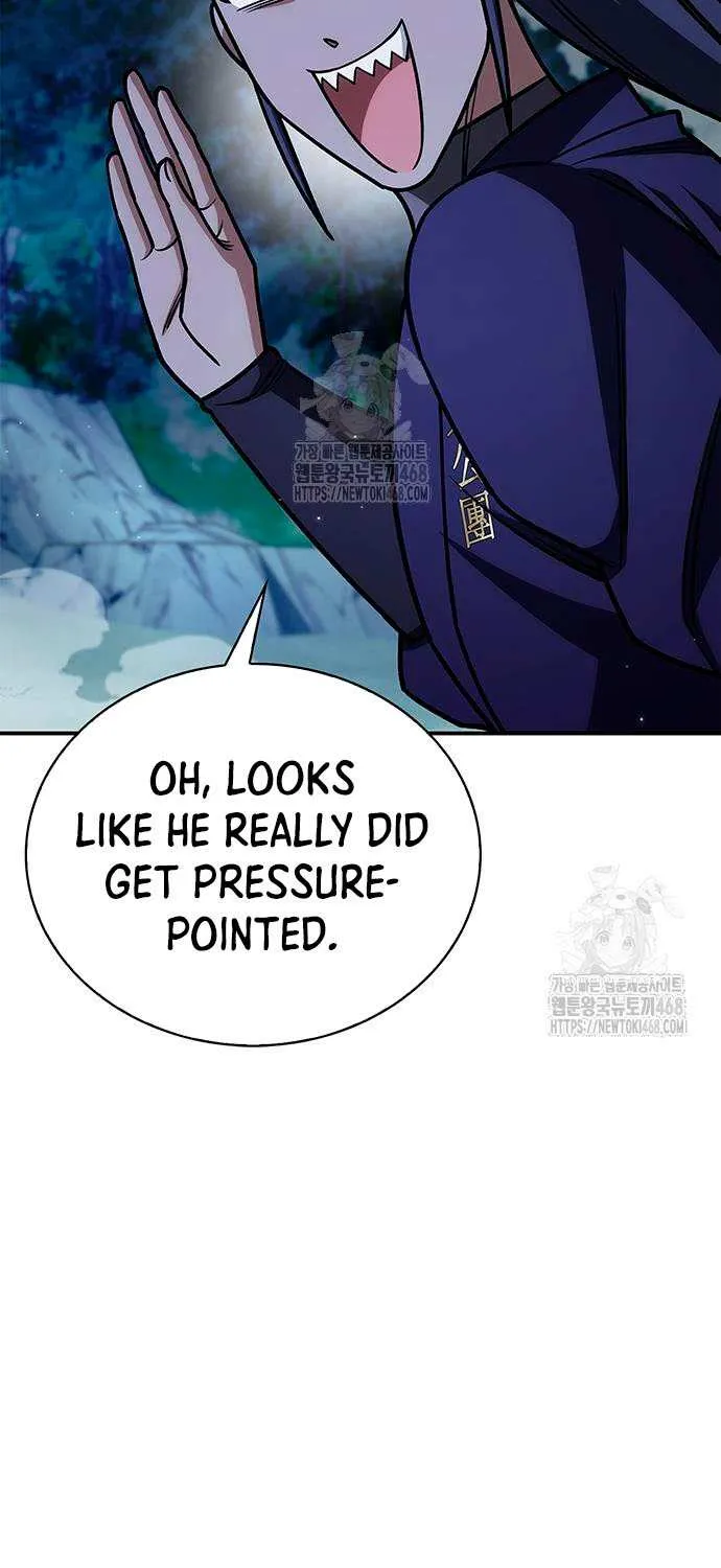 Heavenly Grand Archive’s Young Master Chapter 141 page 107 - 