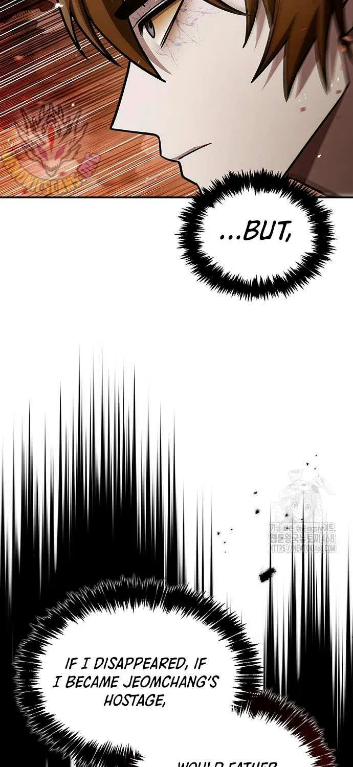 Heavenly Grand Archive’s Young Master Chapter 141 page 12 - 