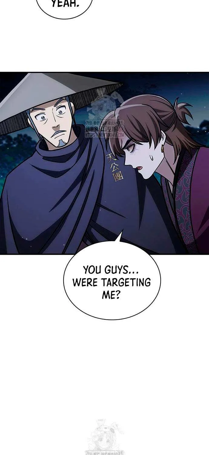 Heavenly Grand Archive’s Young Master Chapter 141 page 112 - 