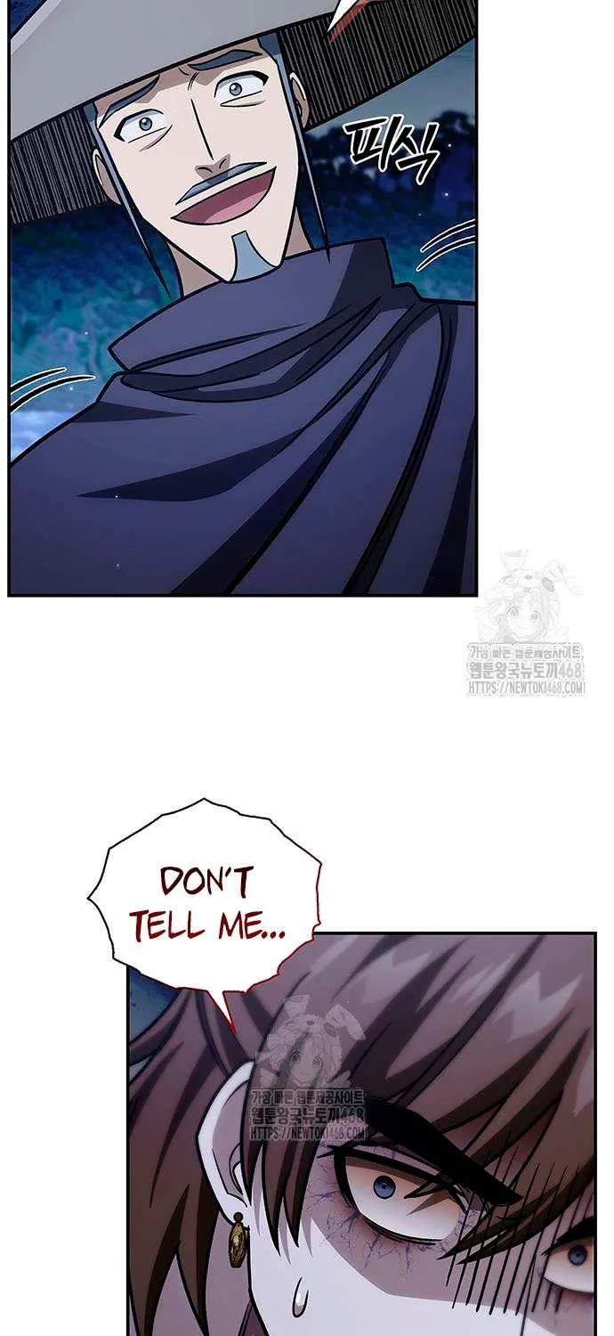 Heavenly Grand Archive’s Young Master Chapter 141 page 114 - 