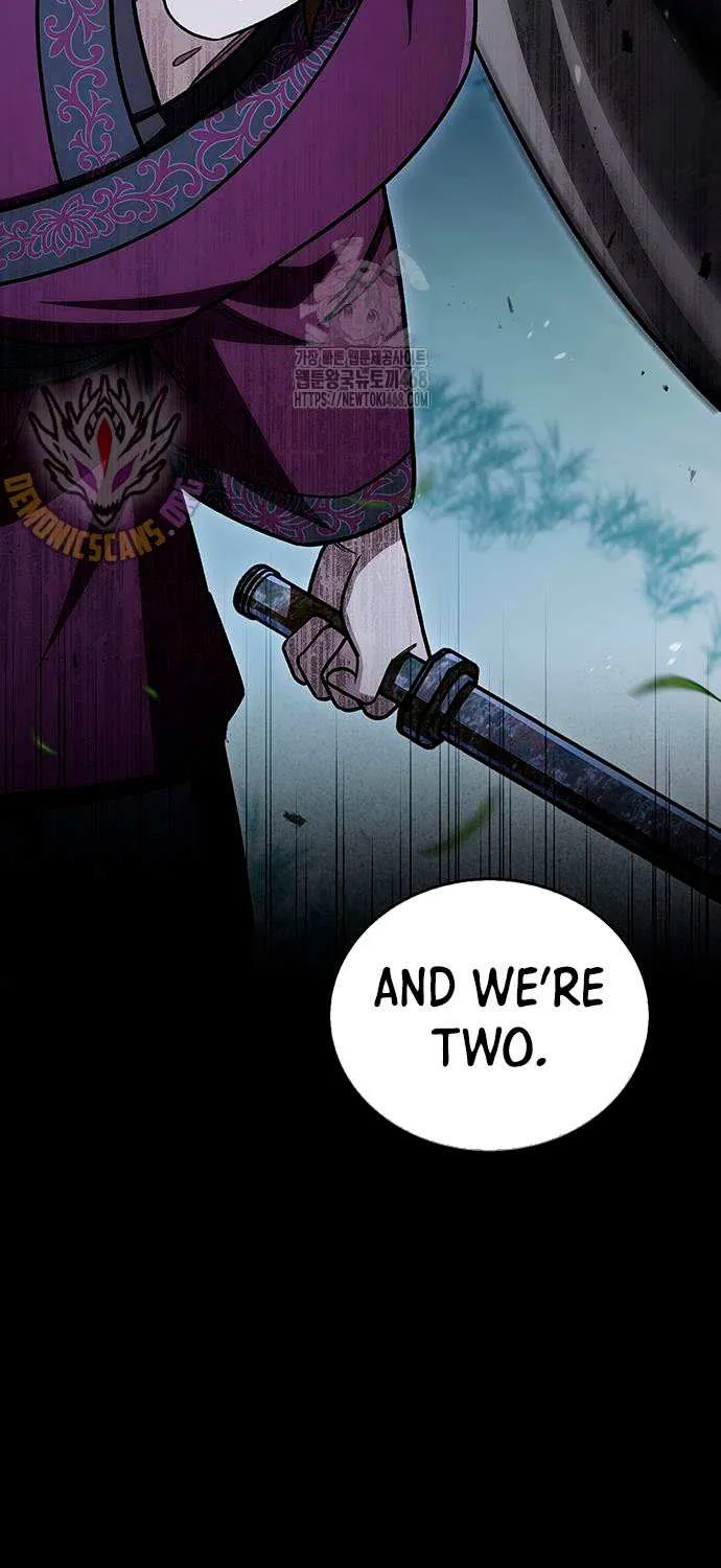 Heavenly Grand Archive’s Young Master Chapter 141 page 116 - 