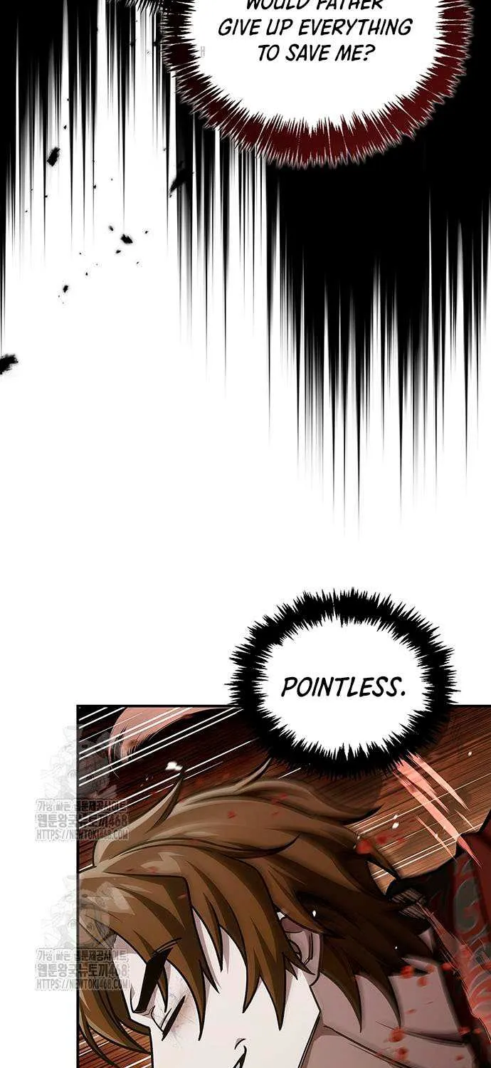 Heavenly Grand Archive’s Young Master Chapter 141 page 13 - 