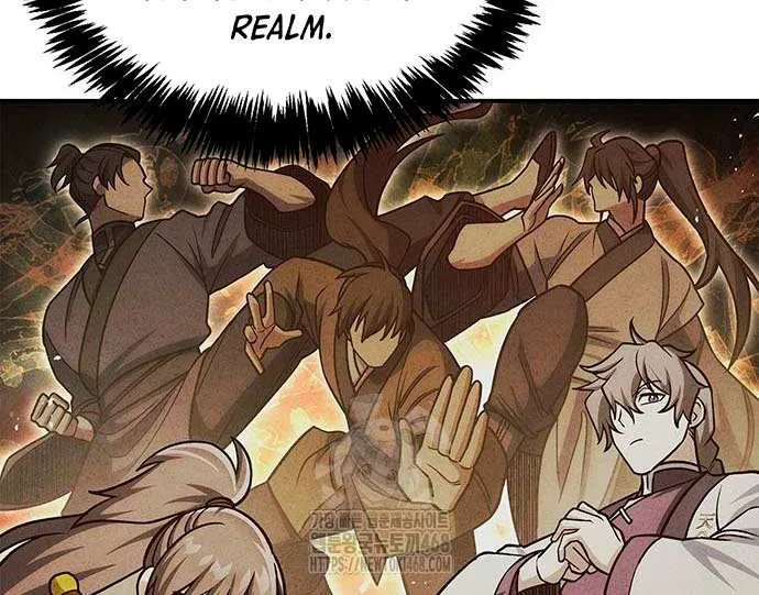 Heavenly Grand Archive’s Young Master Chapter 141 page 15 - 
