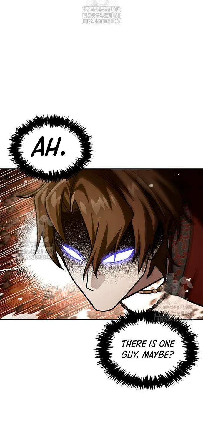 Heavenly Grand Archive’s Young Master Chapter 141 page 17 - 